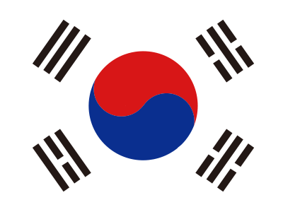 韓国